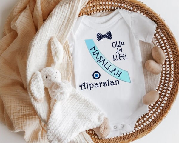 Nilesbaby Sünnet Zıbını