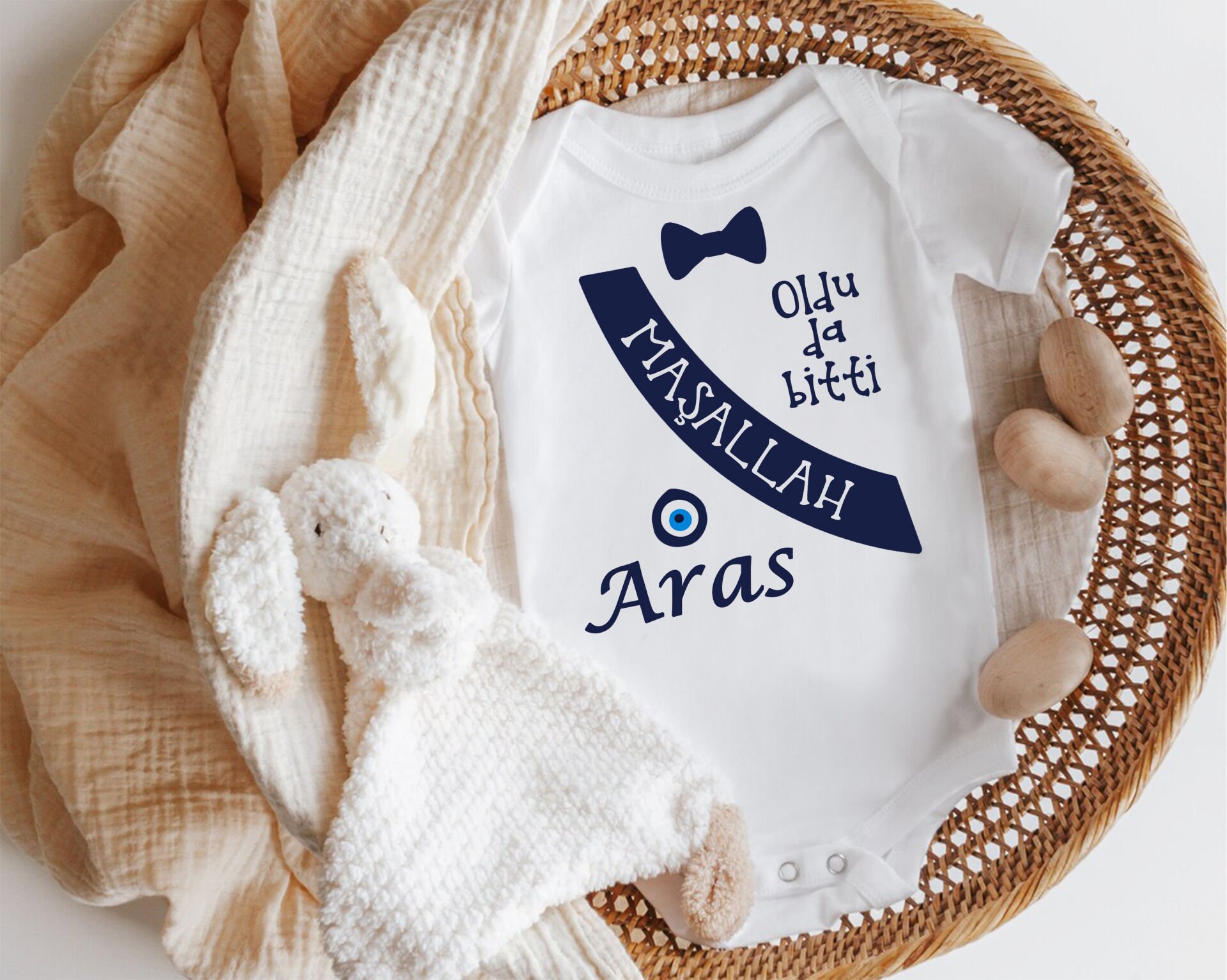 Nilesbaby Sünnet Zıbını