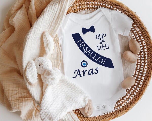 Nilesbaby Sünnet Zıbını