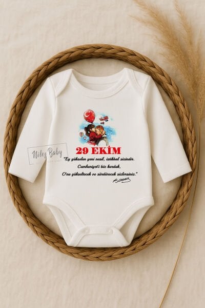 29 ekim Zıbını