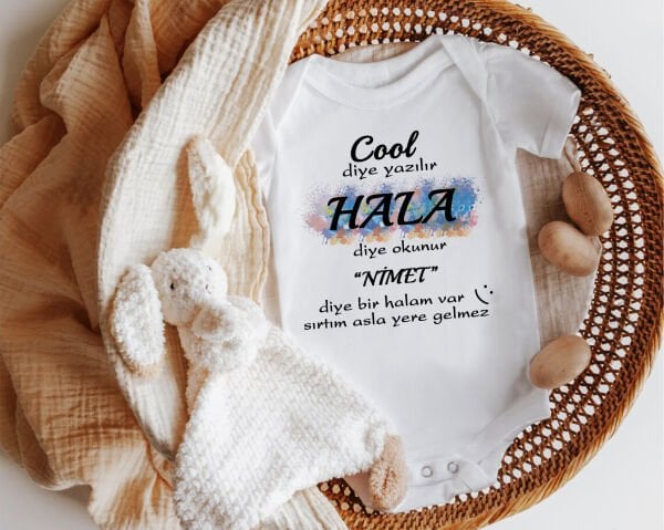 Cool Diye Yazılır Hala Diye Okunur Yazılı Zıbın