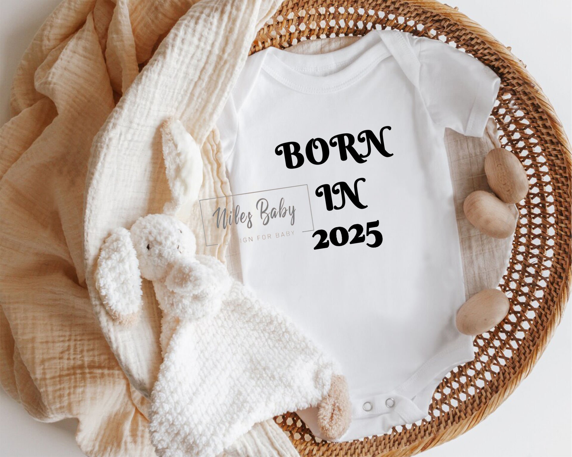 Nilesbaby Yılbaşı Zıbını