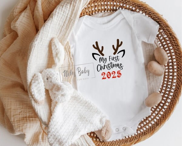Nilesbaby  Yılbaşı Zıbını