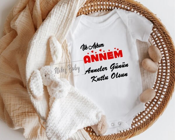 Anneler Günü  Yazılı Zıbın
